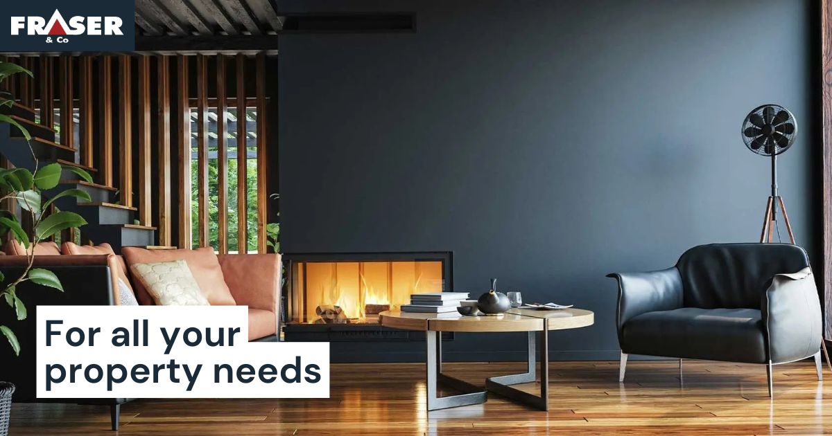Estate Agents London | Fraser & Co